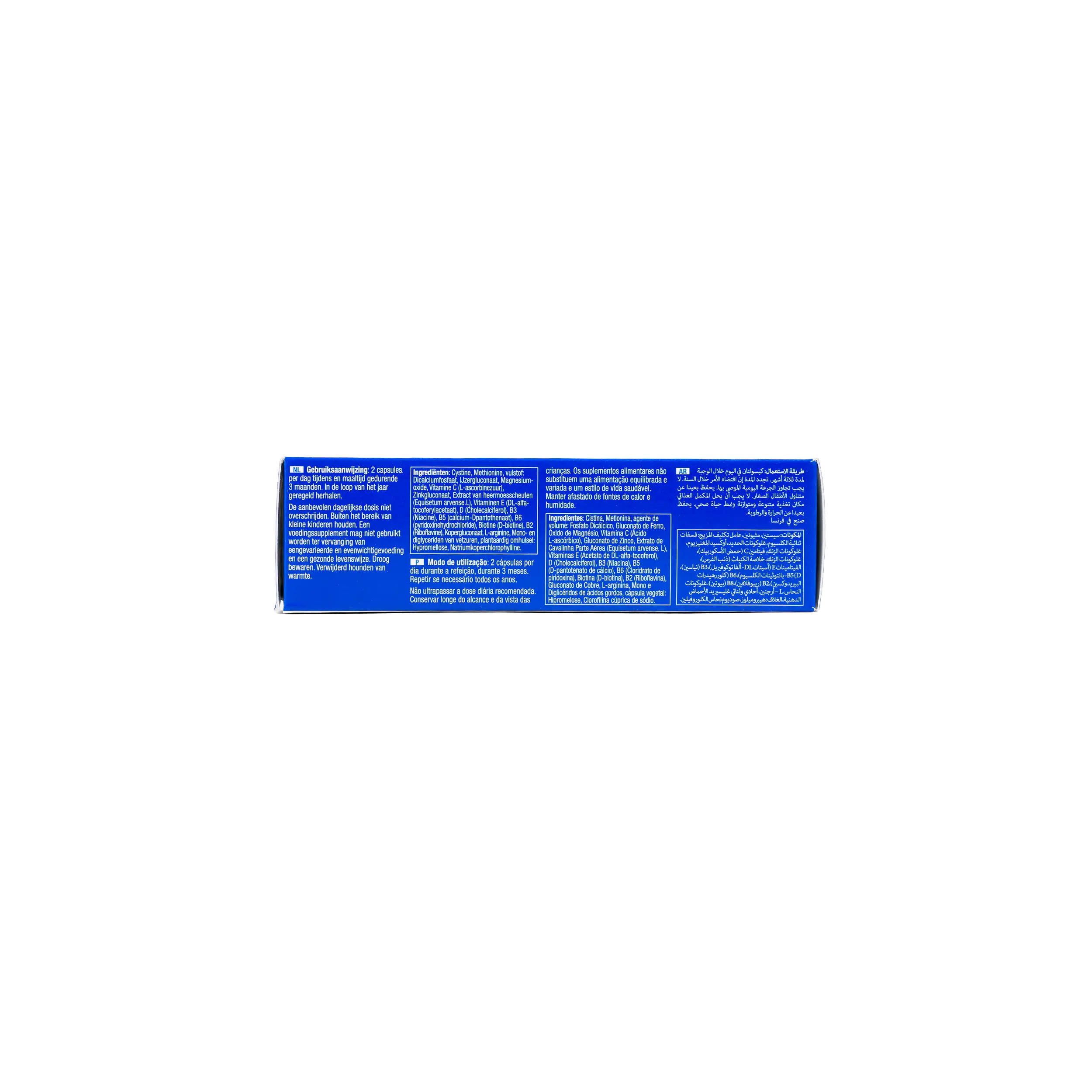 ACM Novophane Forte 60 Caps