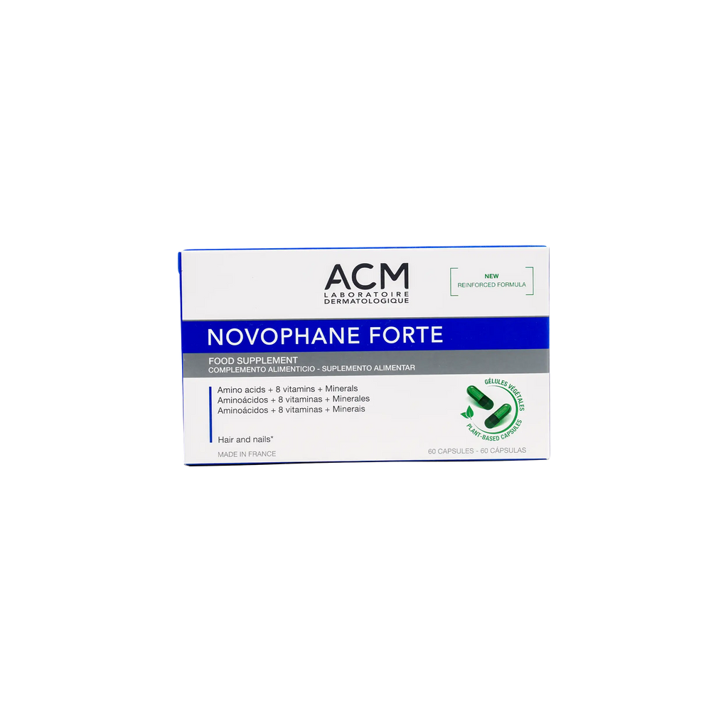 ACM Novophane Forte 60 Caps