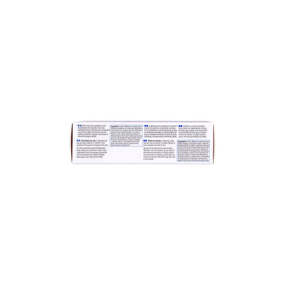 47083-ACM Novophane Forte 60 Caps +1