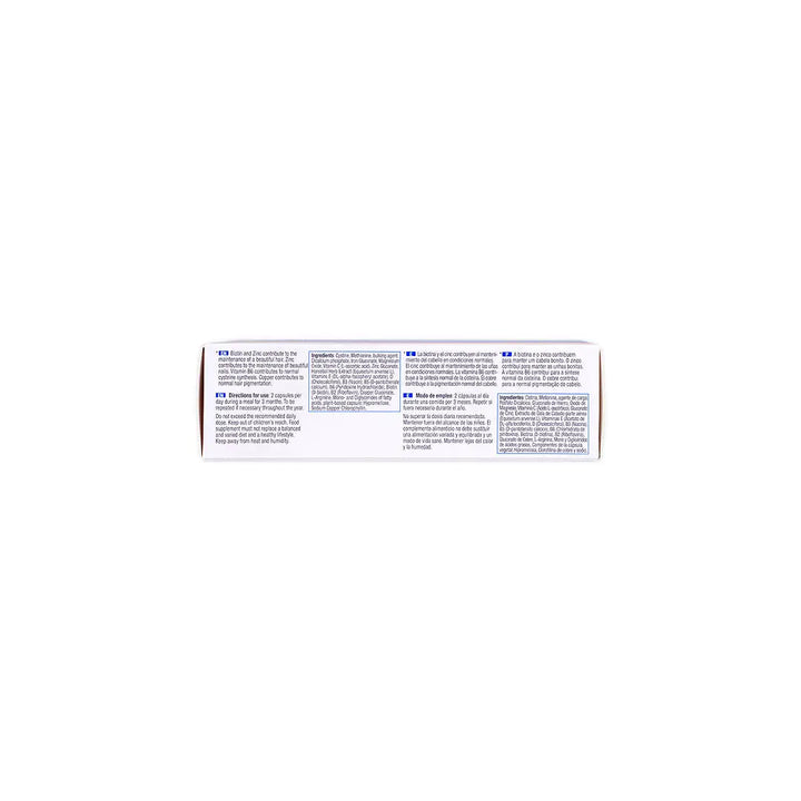 47083-ACM Novophane Forte 60 Caps +1