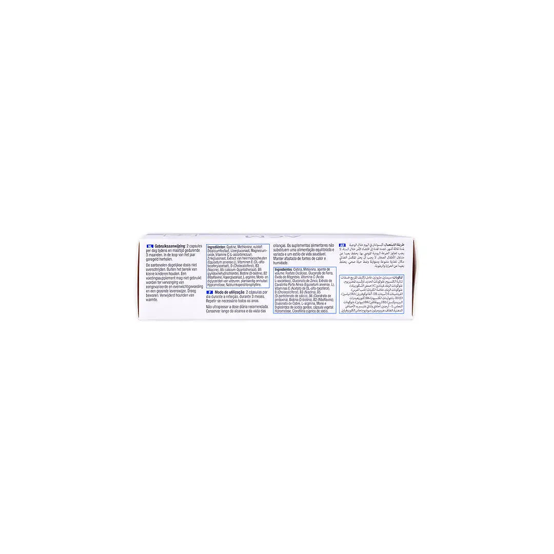 47083-ACM Novophane Forte 60 Caps +2