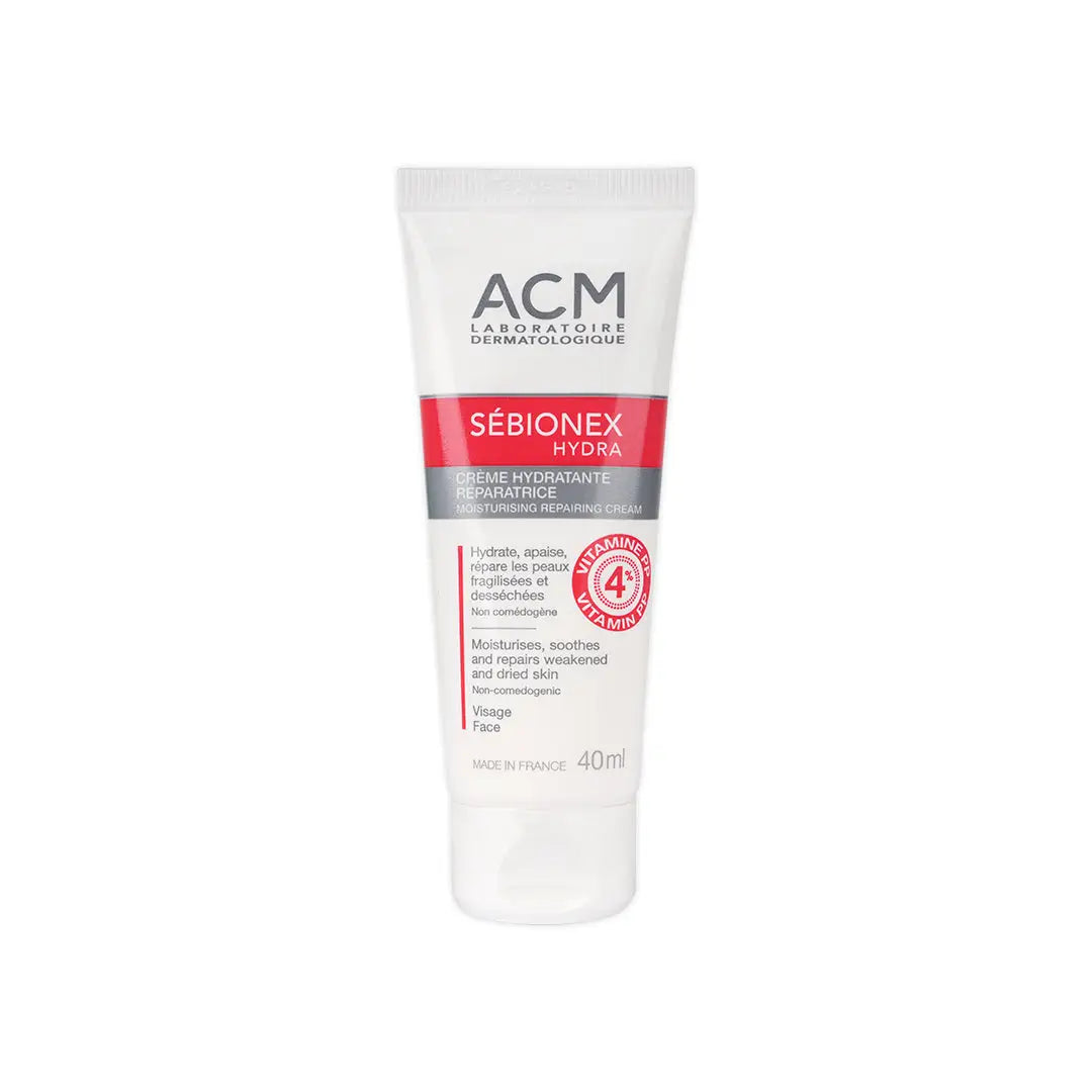 ACM Sebionex Hydra Face Cream 40Ml