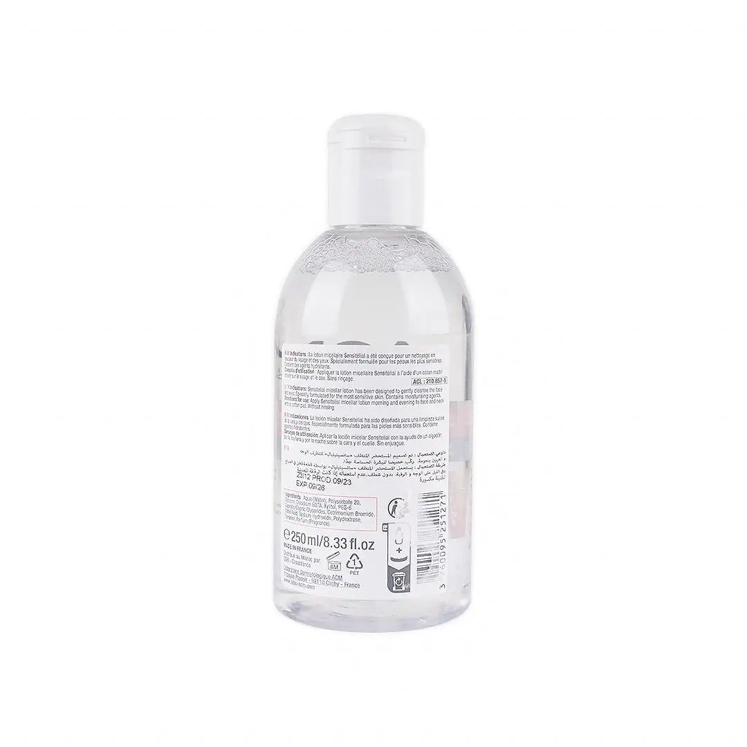 47087-ACM Sensitelial Micelair Lotion 250Ml +1