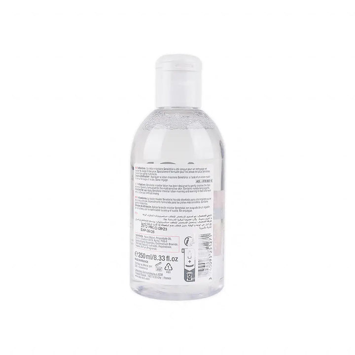 47087-ACM Sensitelial Micelair Lotion 250Ml +1