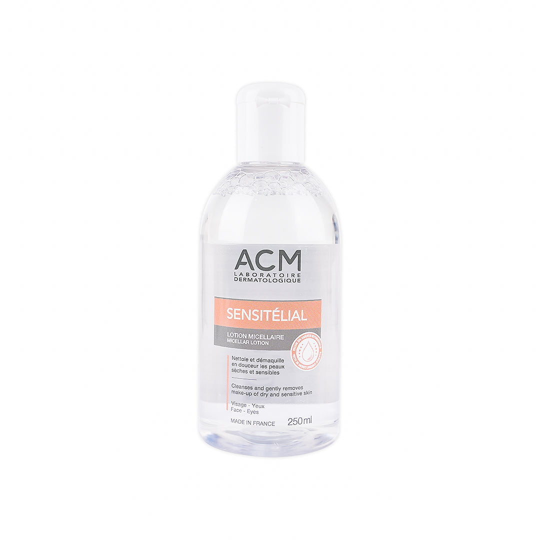 ACM SENSITELIAL MICELAIR LOTION 250ML