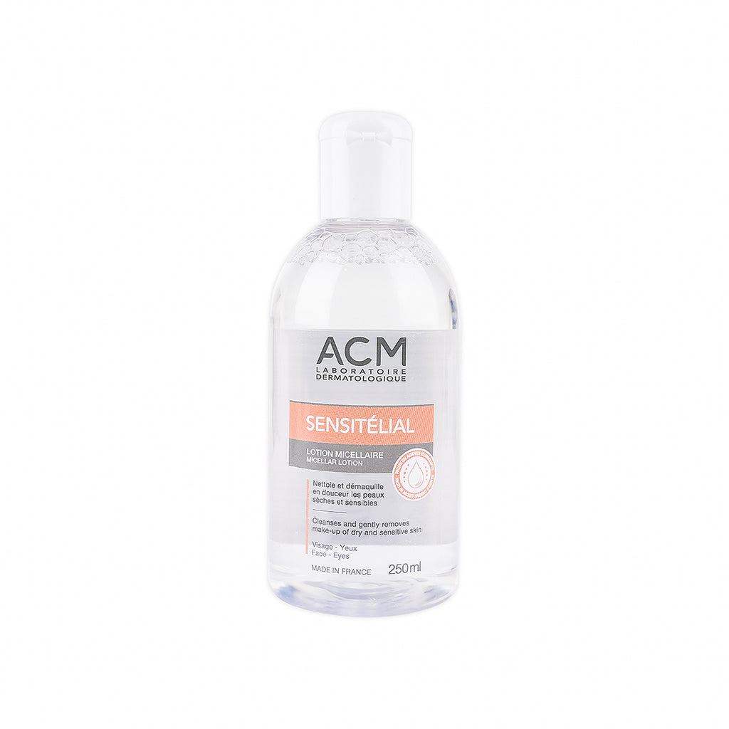 ACM SENSITELIAL MICELAIR LOTION 250ML