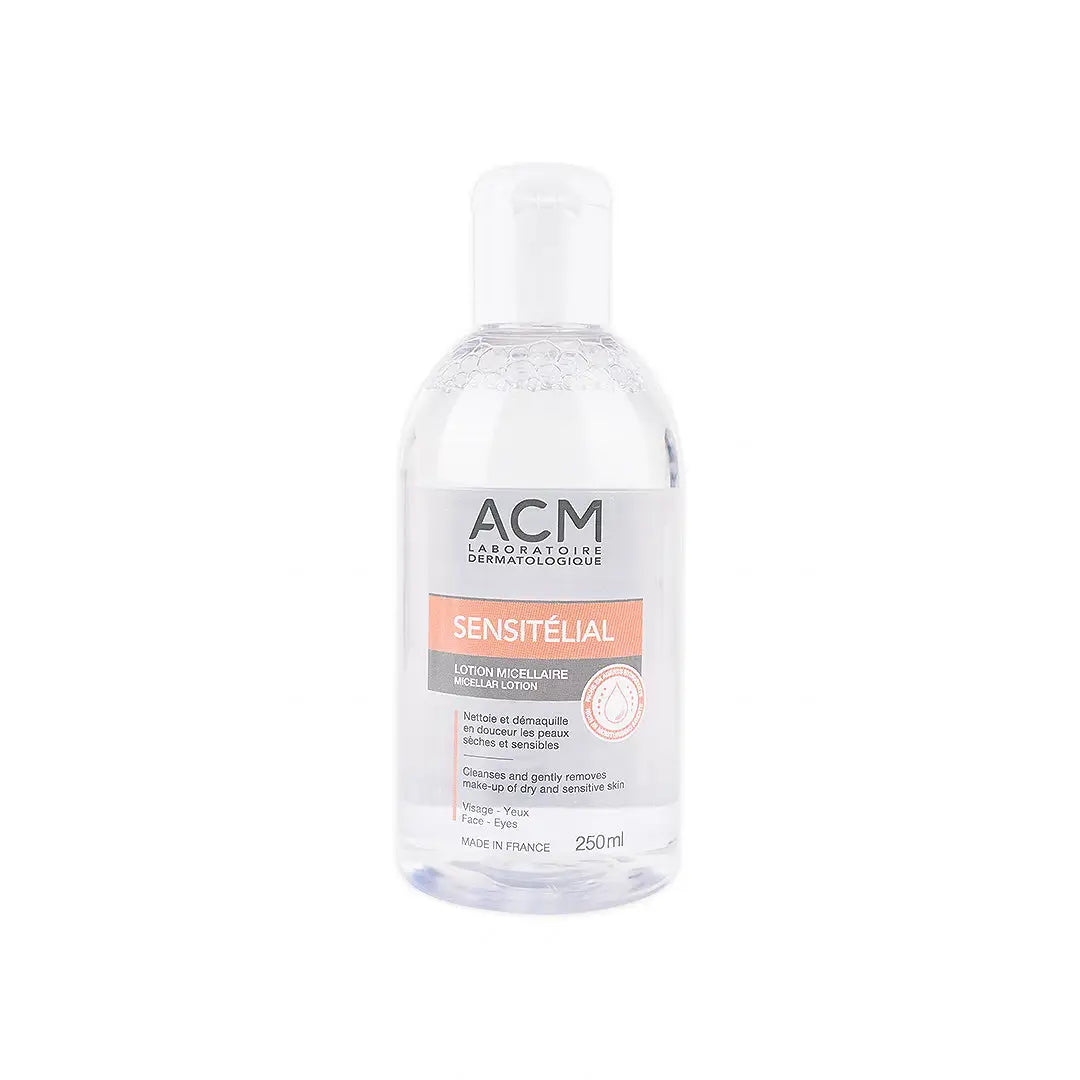 ACM SENSITELIAL MICELAIR LOTION 250ML