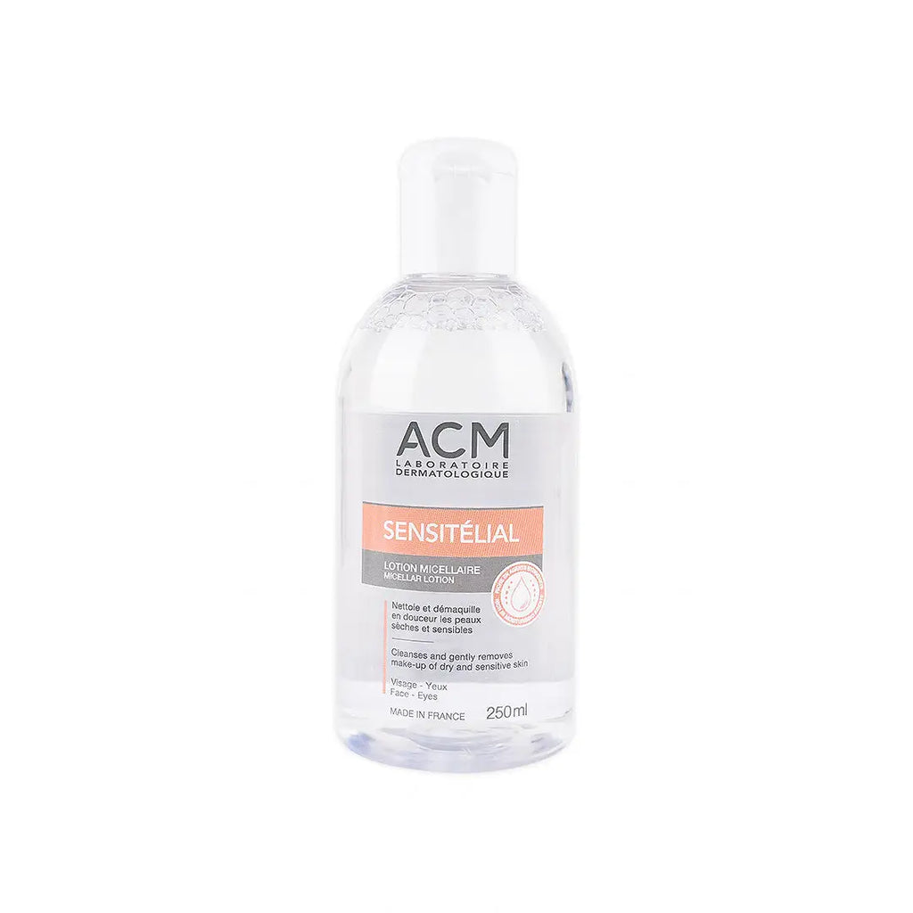 ACM SENSITELIAL MICELAIR LOTION 250ML