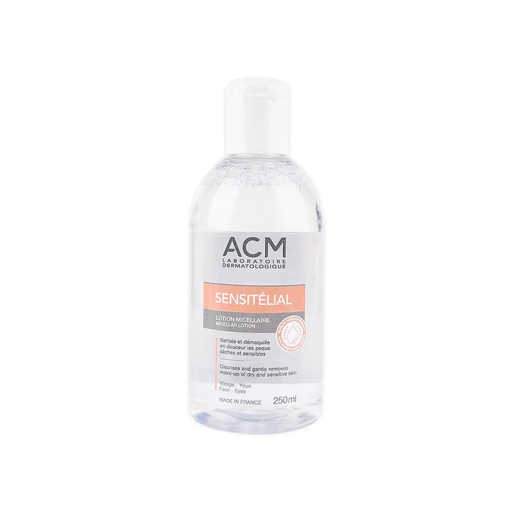 47087-ACM Sensitelial Micelair Lotion 250Ml