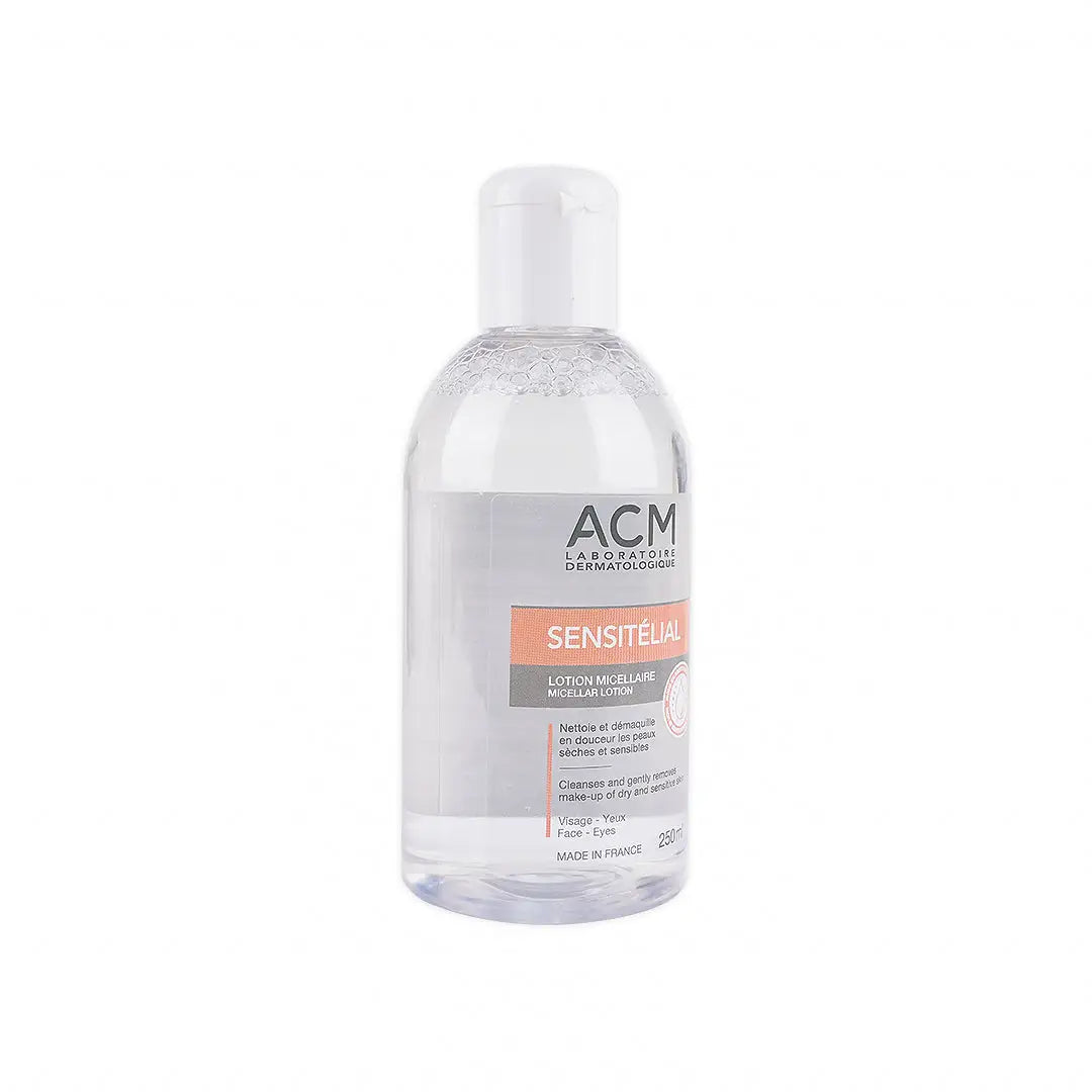 47087-ACM Sensitelial Micelair Lotion 250Ml +2