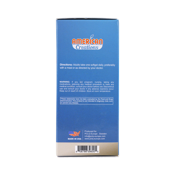 47092-American Pregnadays 30 Softgels +6