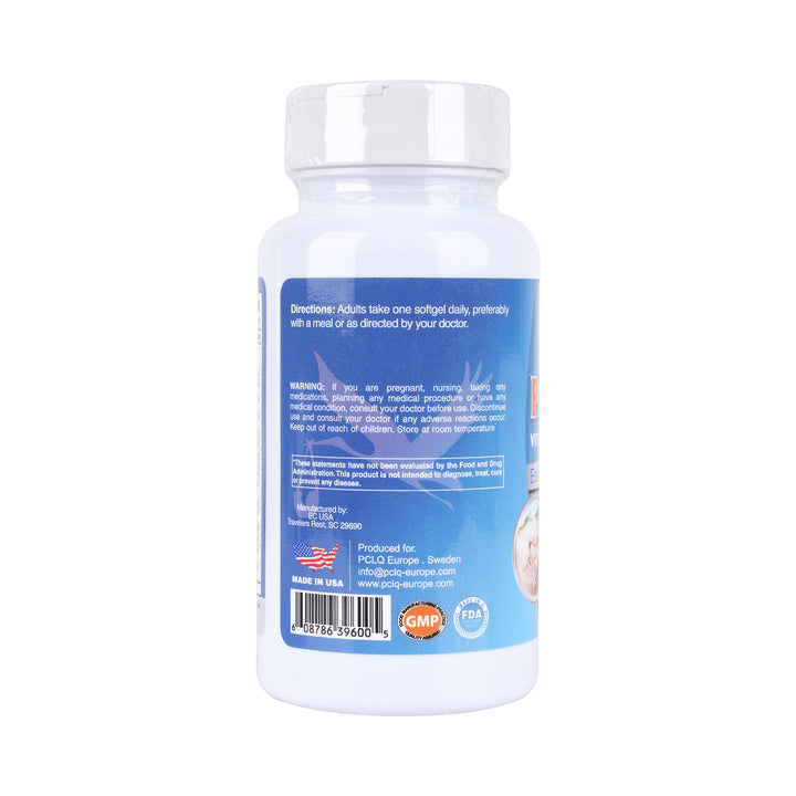 47092-American Pregnadays 30 Softgels +1