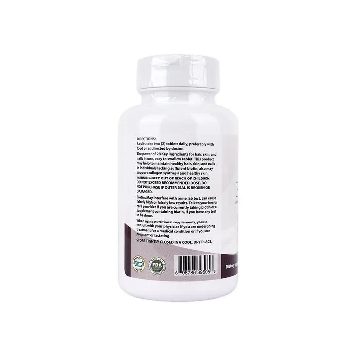 47093-American Pro Hair 60Tab +3