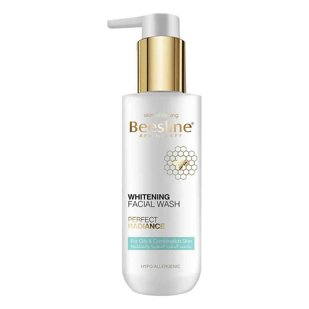 Beesline Whitening Facial Wash 250Ml