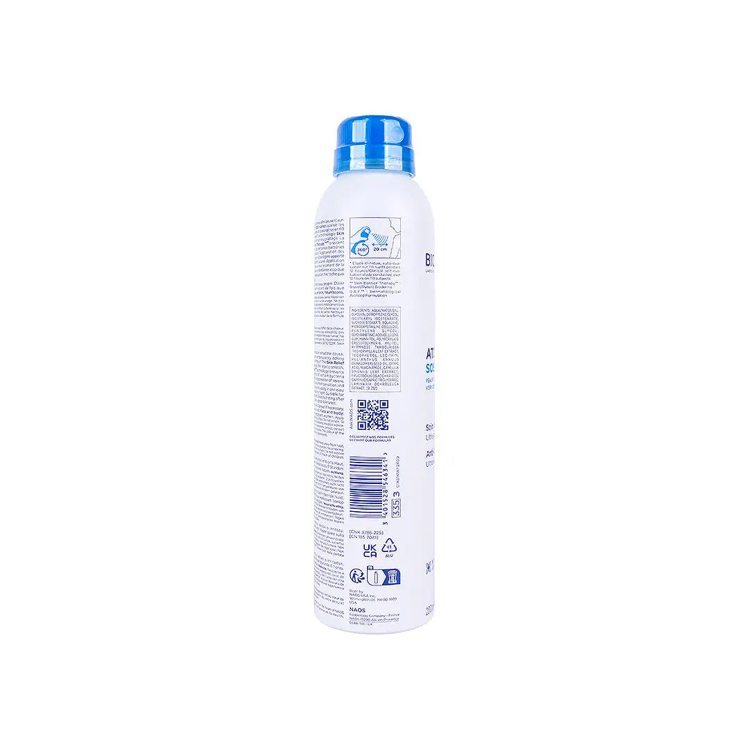 47110-Bioderma Atoderm SOS Spray 200 Ml +1