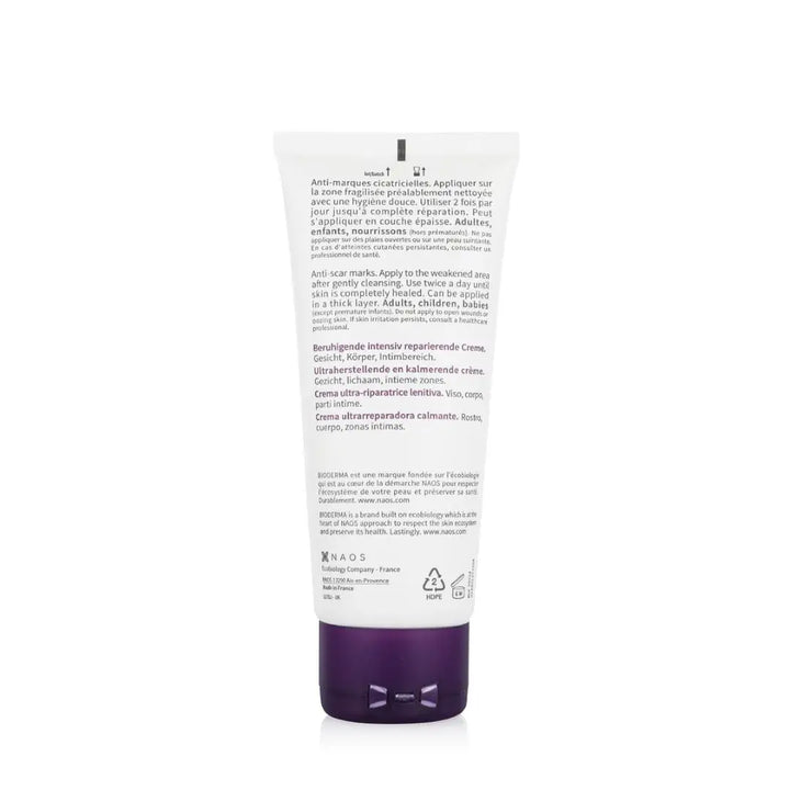 47112-Bioderma Cicabio Cream 100Ml +1