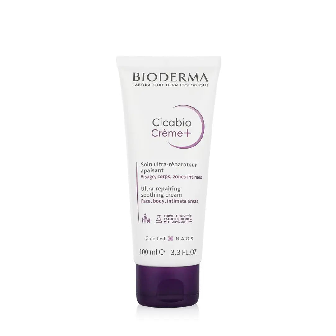 Bioderma Cicabio Cream 100Ml