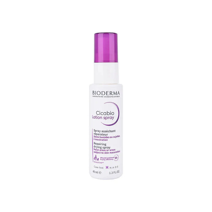 47113-Bioderma Cicabio Lotion Spray 40Ml