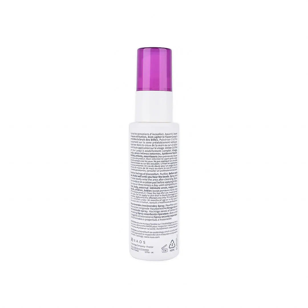 47113-Bioderma Cicabio Lotion Spray 40Ml +3
