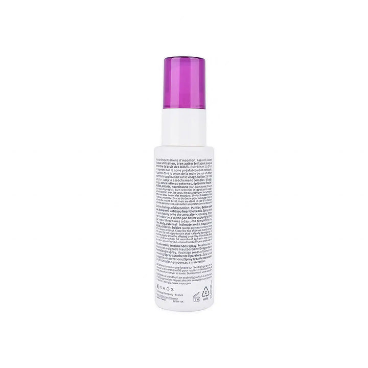 47113-Bioderma Cicabio Lotion Spray 40Ml +3