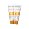 BIODERMA PHOTODERM AQUAFLUID SPF50+ INVISIBLE (1+1) 40G