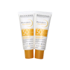 Bioderma Photoderm Aquafluid SPF50+ Invisible (1+1) 40G