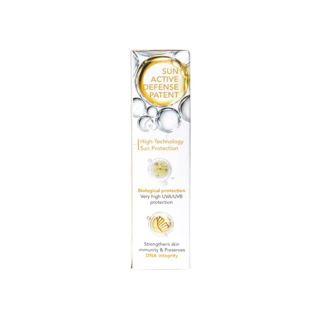 Bioderma Photoderm Aquafluid SPF50+ Invisible (1+1) 40G