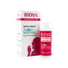 BIOVA ORAL TOPICAL SPRAY 40ML