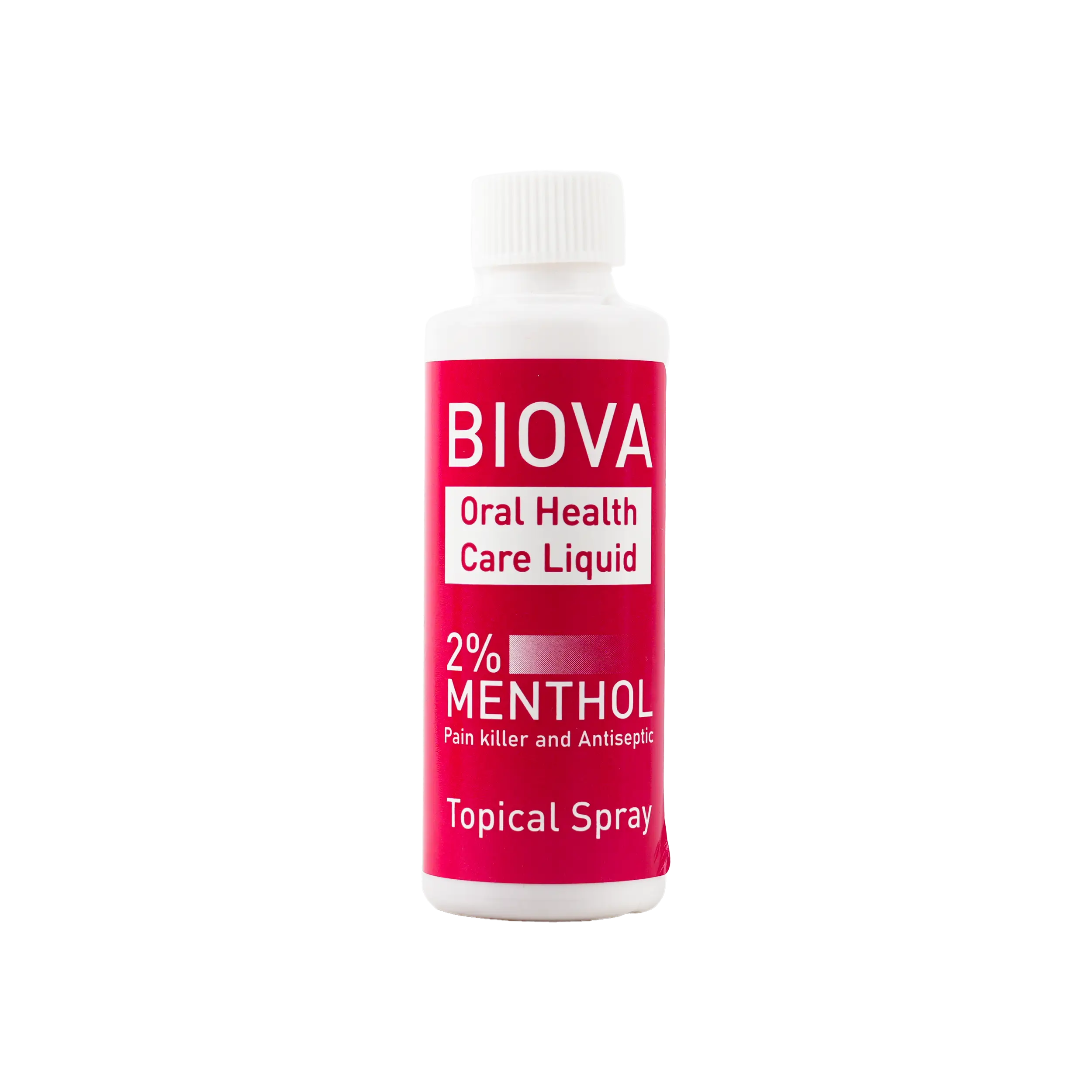 Biova Oral Topical Spray 40Ml