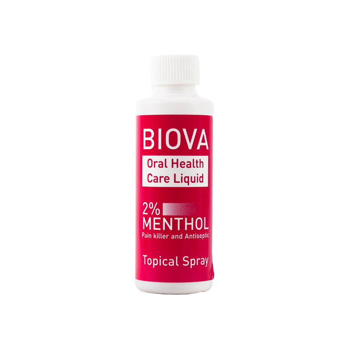 47122-Biova Oral Topical Spray 40Ml +2