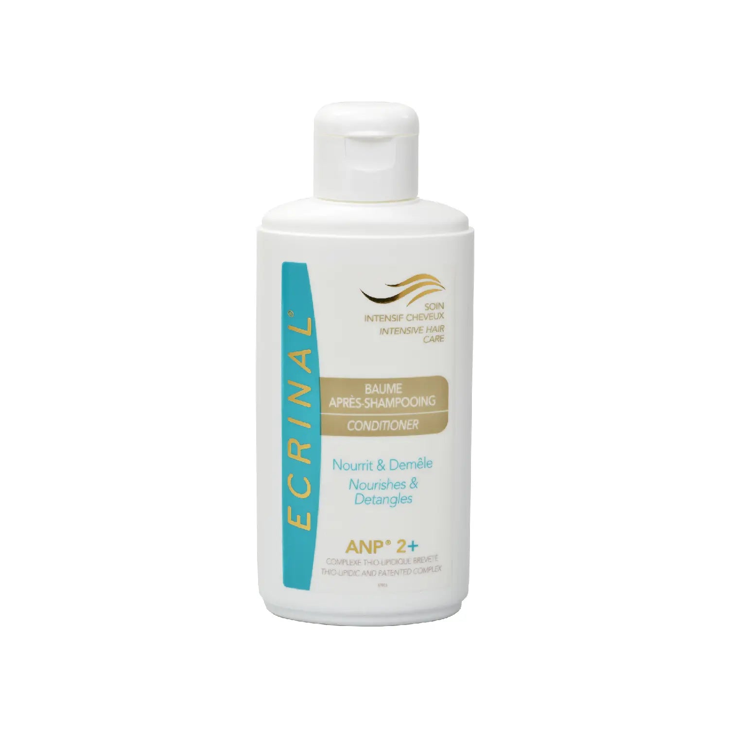 Ecrinal Hair Anp 2+ Conditioner 250Ml