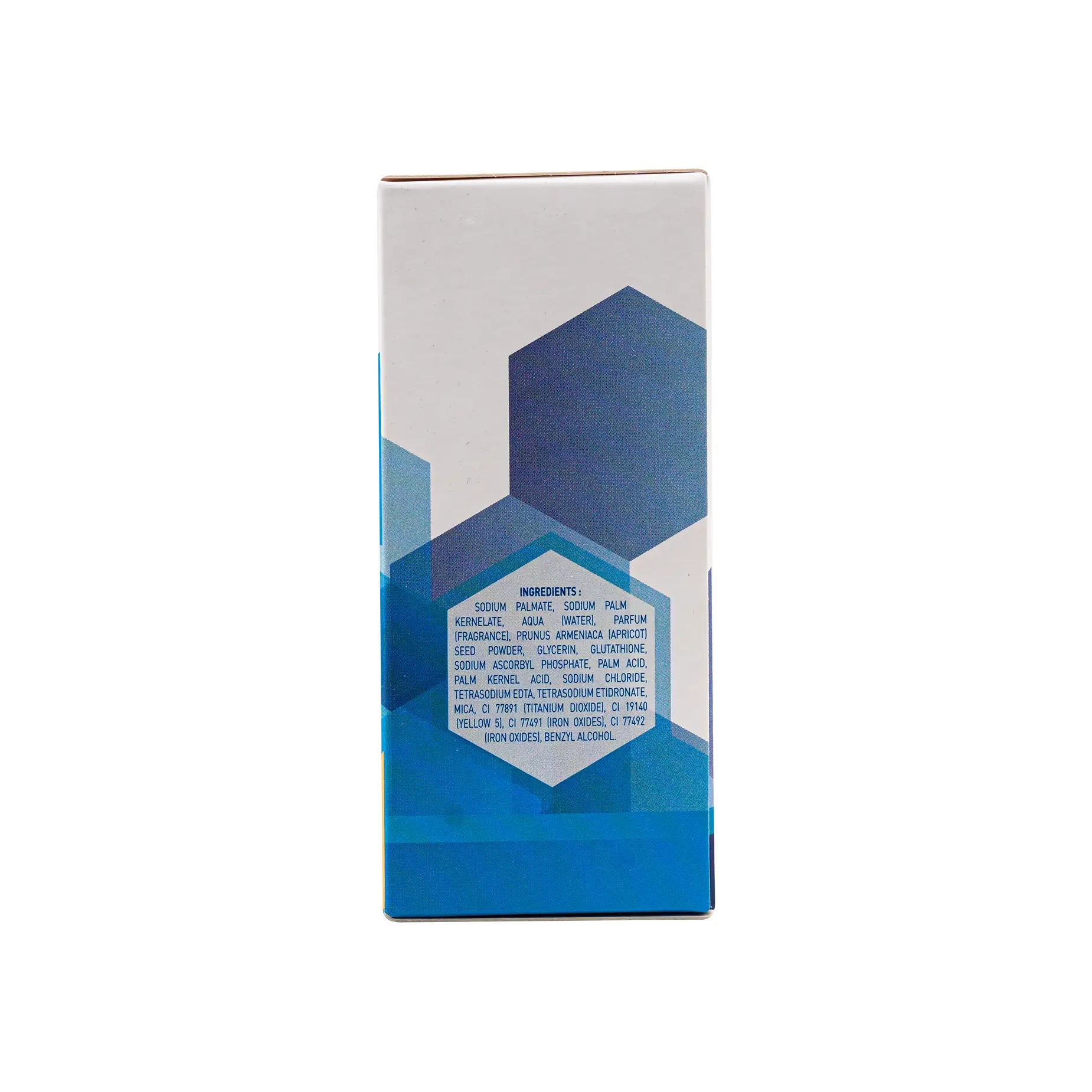 Fair And White Glutathion Extra Exfoliating Soap 200G