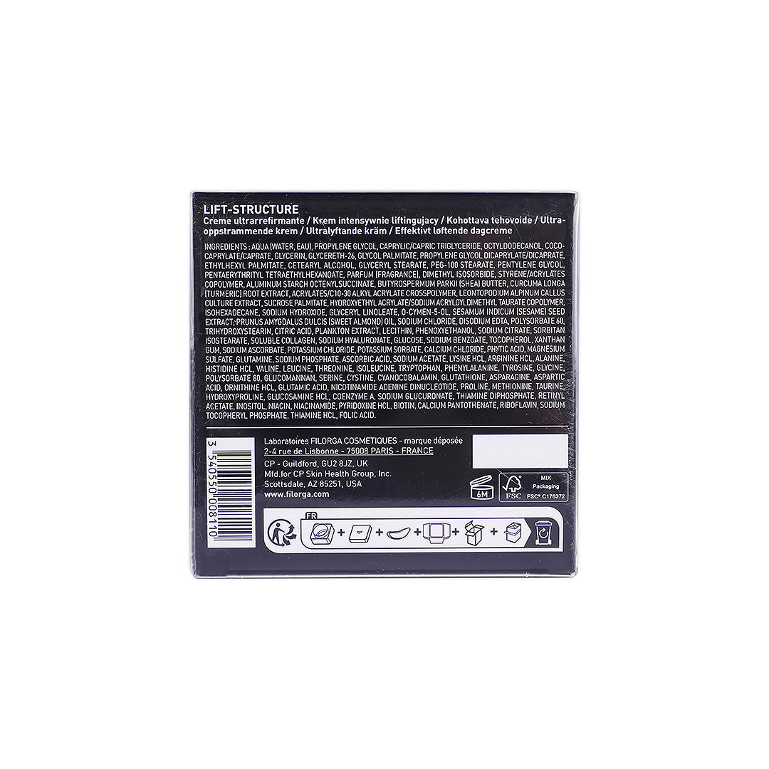 Filorga Lift- Structure Idl 50Ml