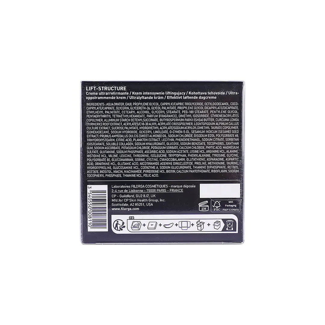 Filorga Lift- Structure Idl 50Ml +4