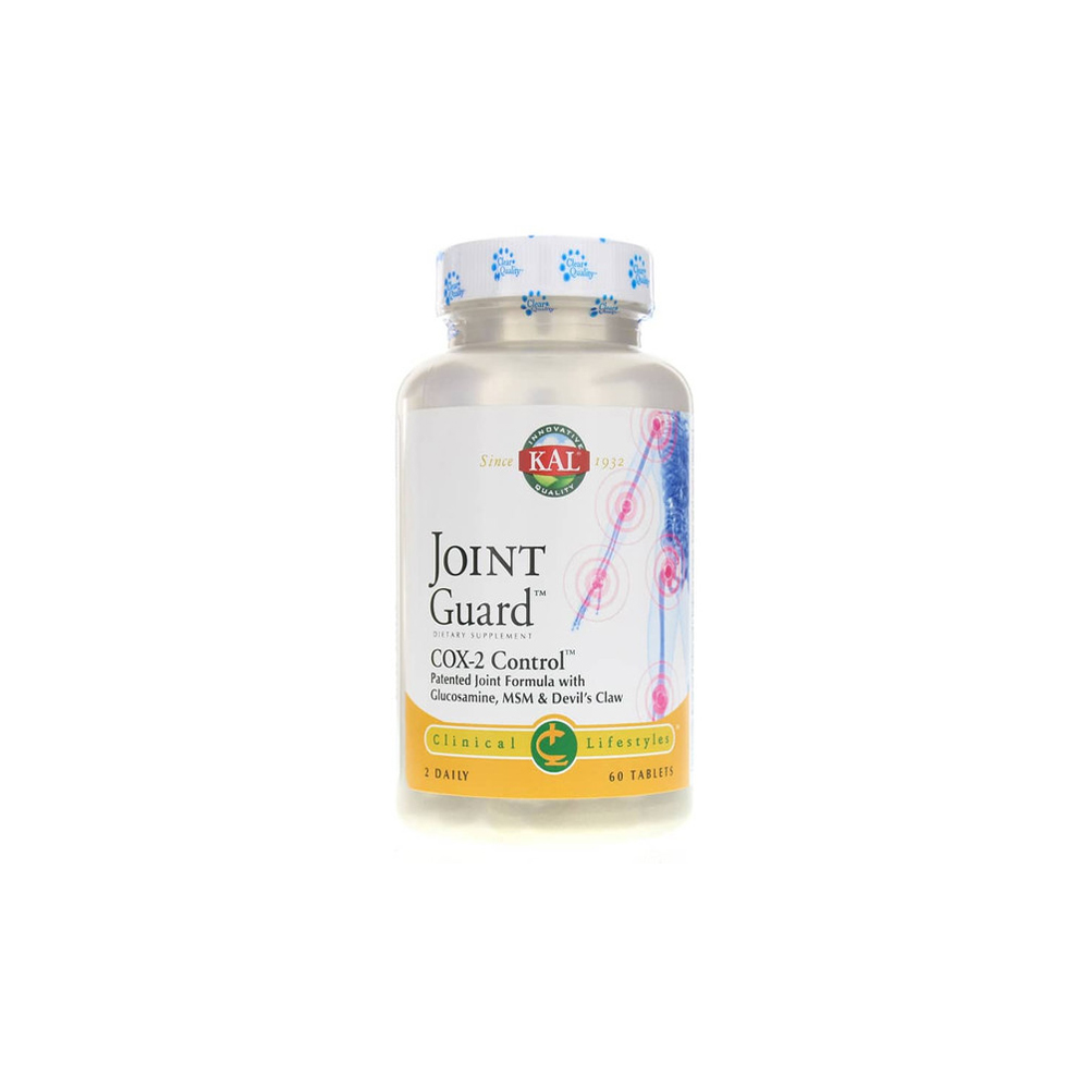 KAL Joint Guard 60Tab