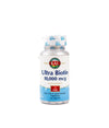 KAL Ultra Biotin 10000Mcg 90Tab