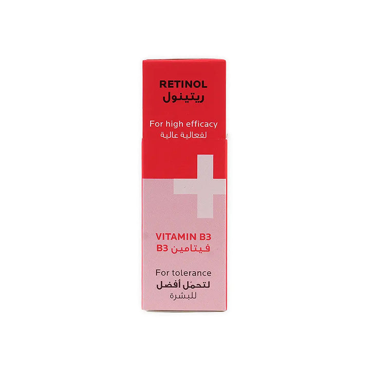 47213-La Roche-Posay Retinol B3 Serum 30Ml +2