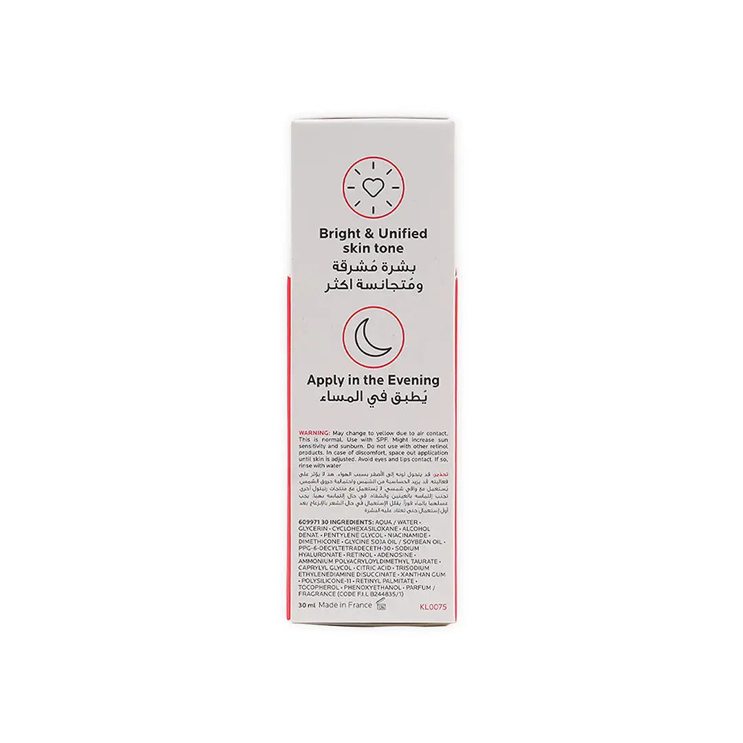 47213-La Roche-Posay Retinol B3 Serum 30Ml +3