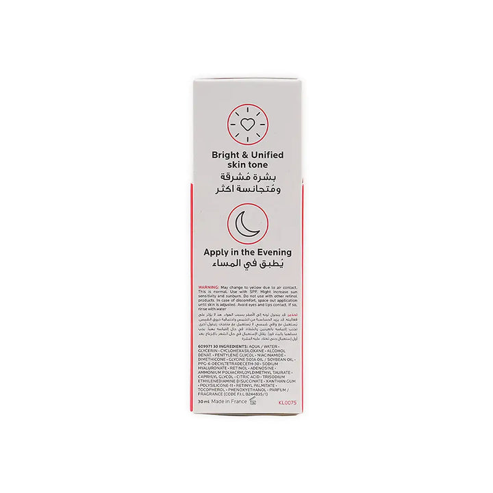 47213-La Roche-Posay Retinol B3 Serum 30Ml +3