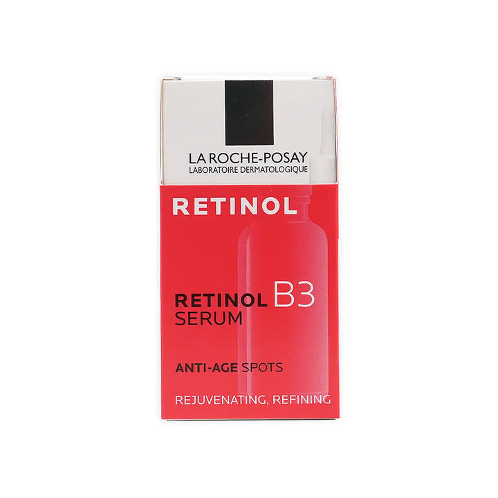 47213-La Roche-Posay Retinol B3 Serum 30Ml +1