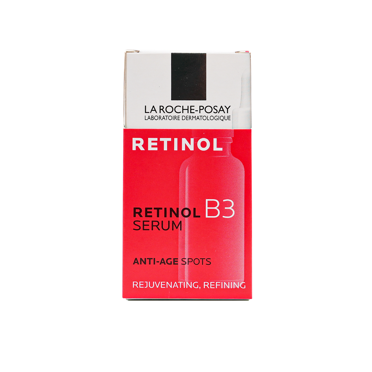 LA ROCHE POSAY RETINOL B3 SERUM 30ML