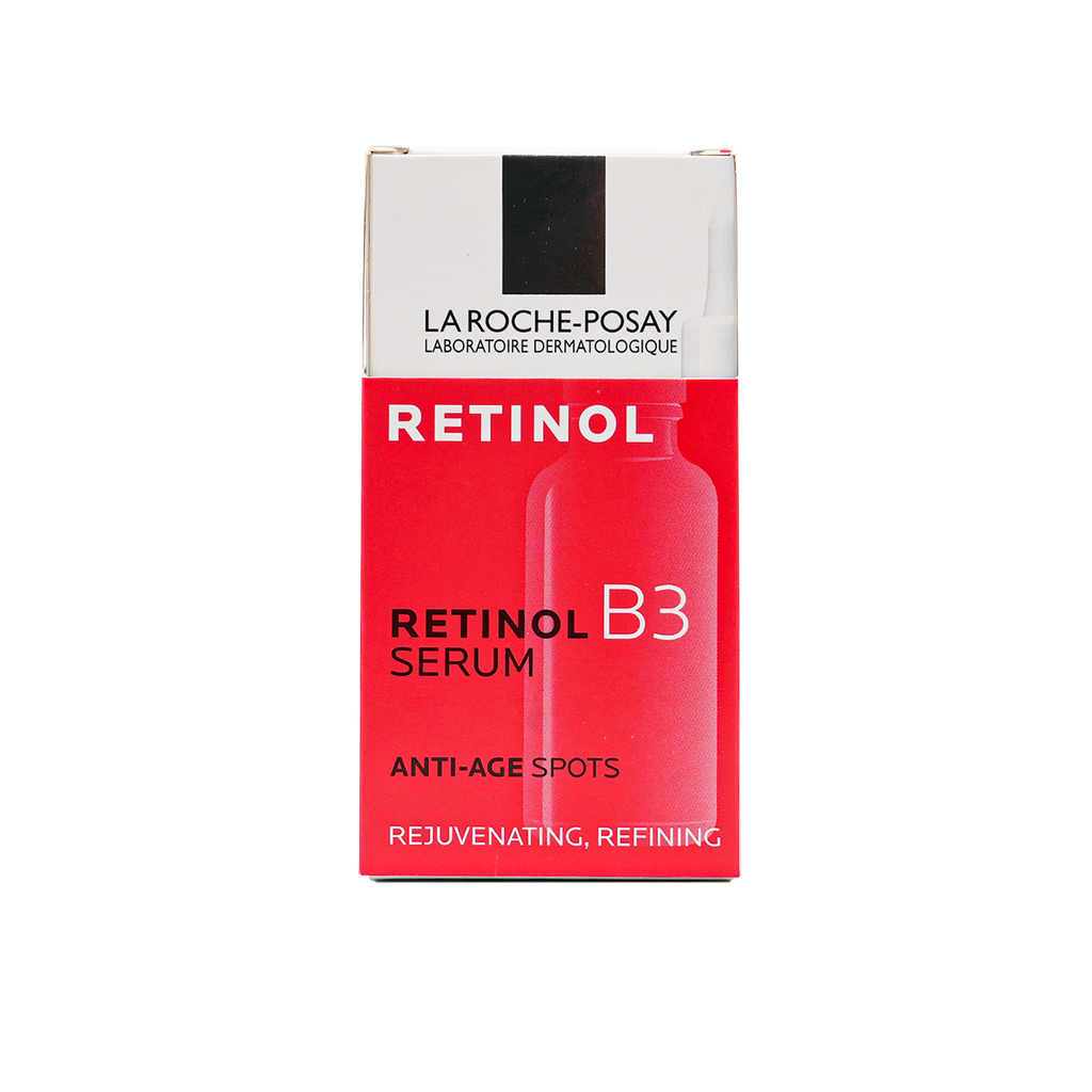 LA ROCHE POSAY RETINOL B3 SERUM 30ML