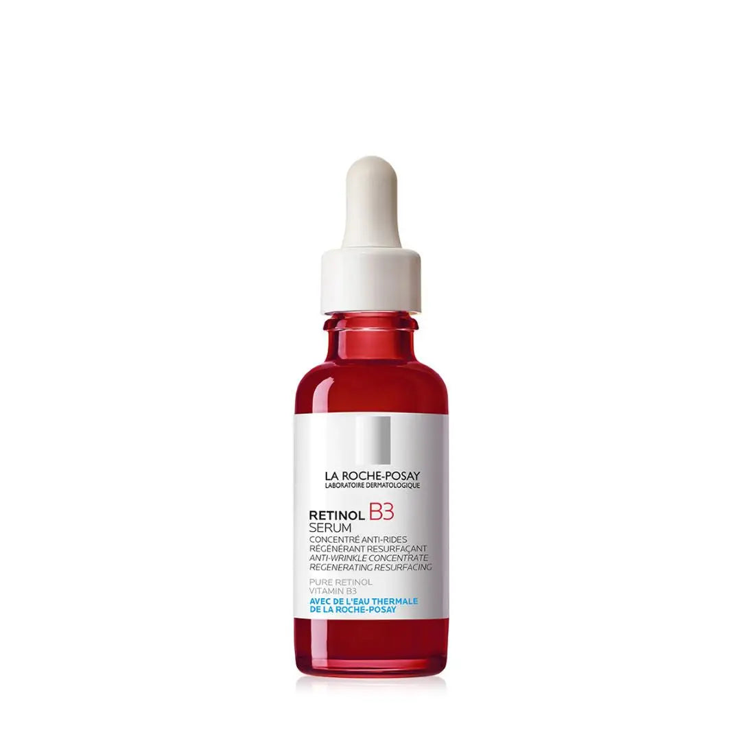 47213-La Roche-Posay Retinol B3 Serum 30Ml