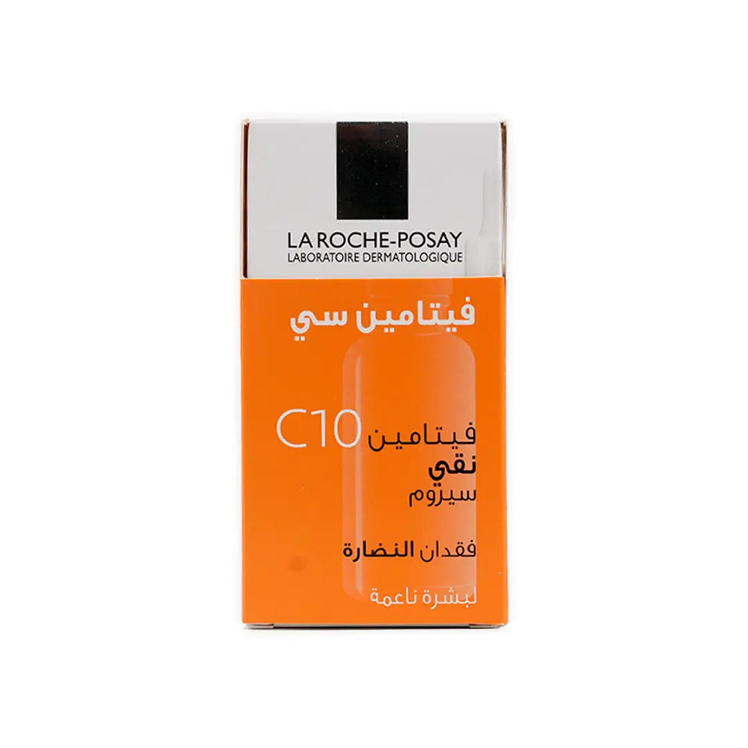 La Roche Posay Vitamin C C10 Serum 30Ml