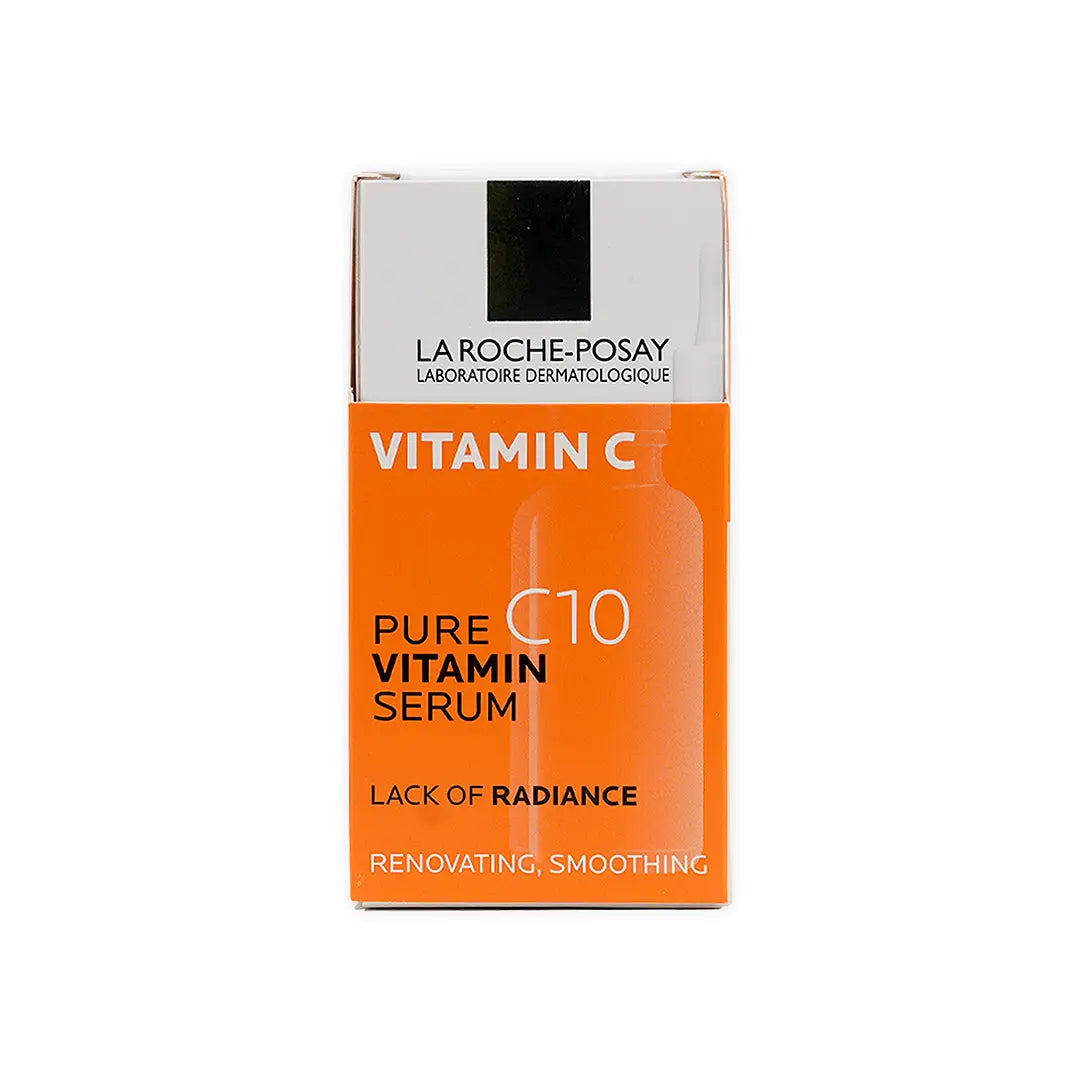 La Roche Posay Vitamin C C10 Serum 30Ml