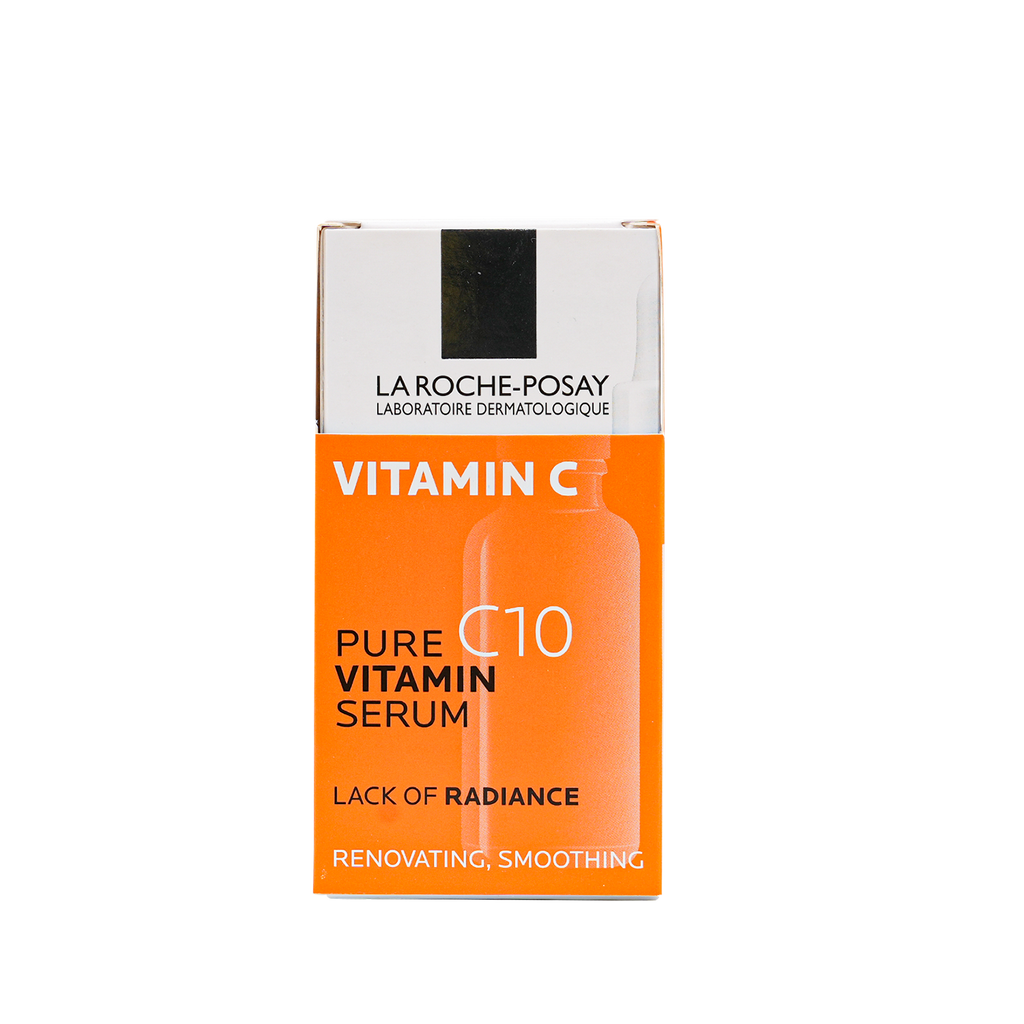 LA ROCHE POSAY VITAMIN C C10 SERUM 30ML