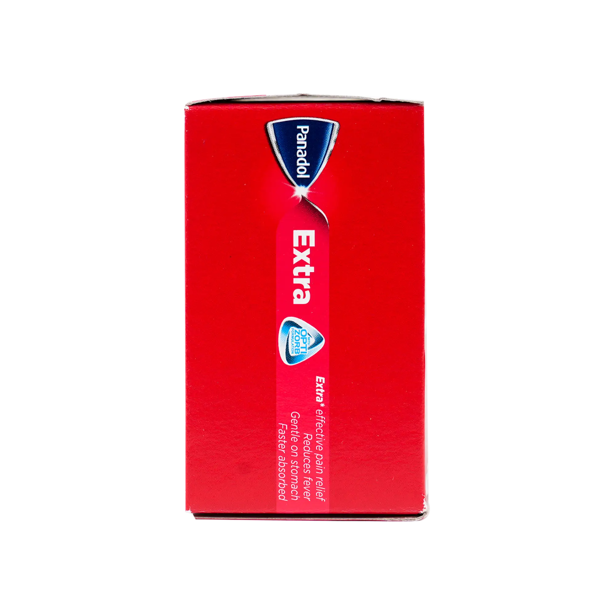 Panadol Extra 72 Tab