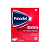 Panadol Extra 72 Tab