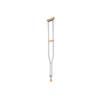 Pharmazone Crutch Underarm Small FS925S-1pc