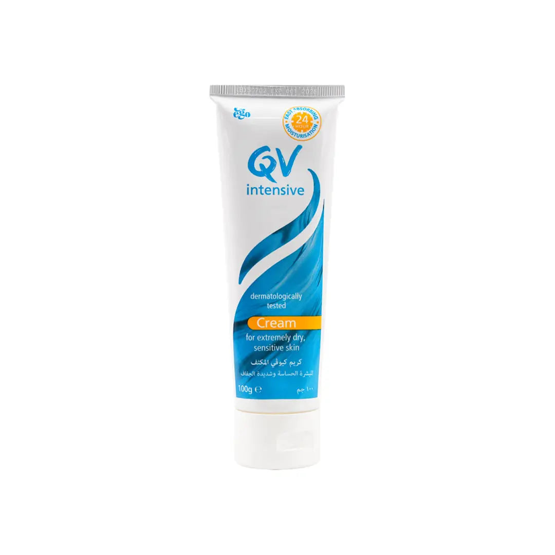 Qv Intensive Cream 100Gm
